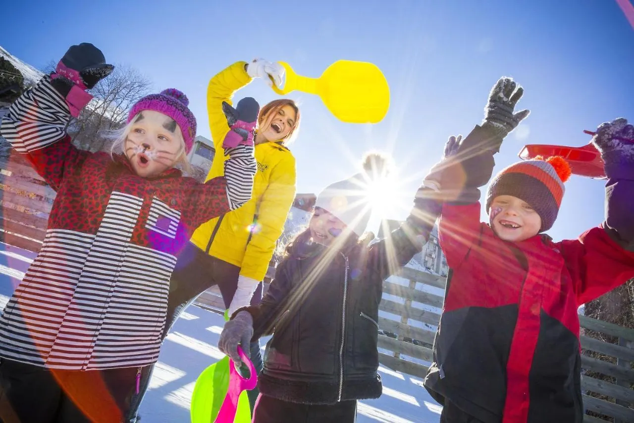 Residence Club Mmv Les Clarines Les Deux Alpes 4*,