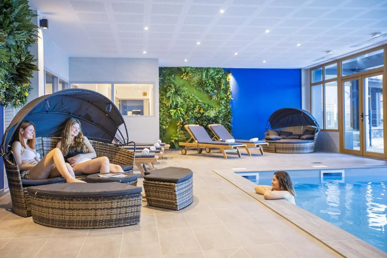 Residence Club Mmv Les Clarines Les Deux Alpes