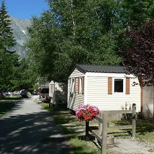 Camping Le Champ Du Moulin Hotel