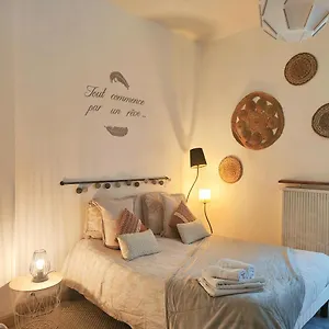 Le Ty Rose Casa vacanze Dinan