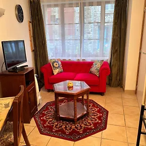 Ker Viviane Appartamento Dinan