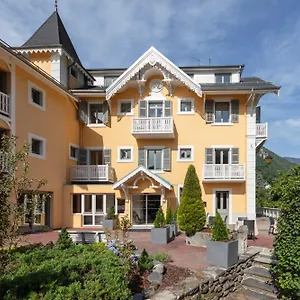 Le Belvedere *** Brides-les-Bains