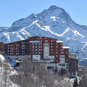 Village Club Les 2 Alpes *** Les Deux Alpes